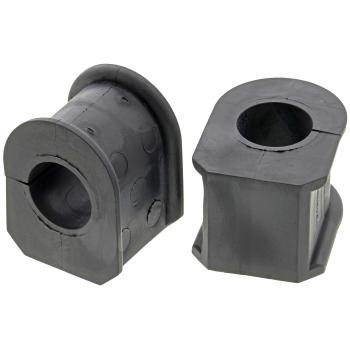 2015 Ford F-350 Super Duty Suspension Stabilizer Bar Bushing Kit Front To Frame Mevotech GS40889 image 3 of 4