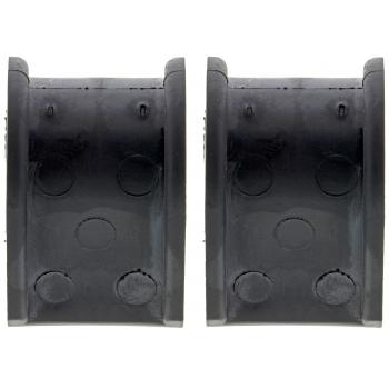 2015 Ford F-350 Super Duty Suspension Stabilizer Bar Bushing Kit Front To Frame Mevotech GS40889 image 4 of 4