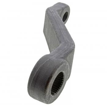 2016 Ford F-550 Super Duty Steering Pitman Arm Front Mevotech GS40968 image 1 of 4