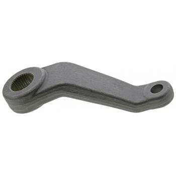 2016 Ford F-550 Super Duty Steering Pitman Arm Front Mevotech GS40968 image 3 of 4