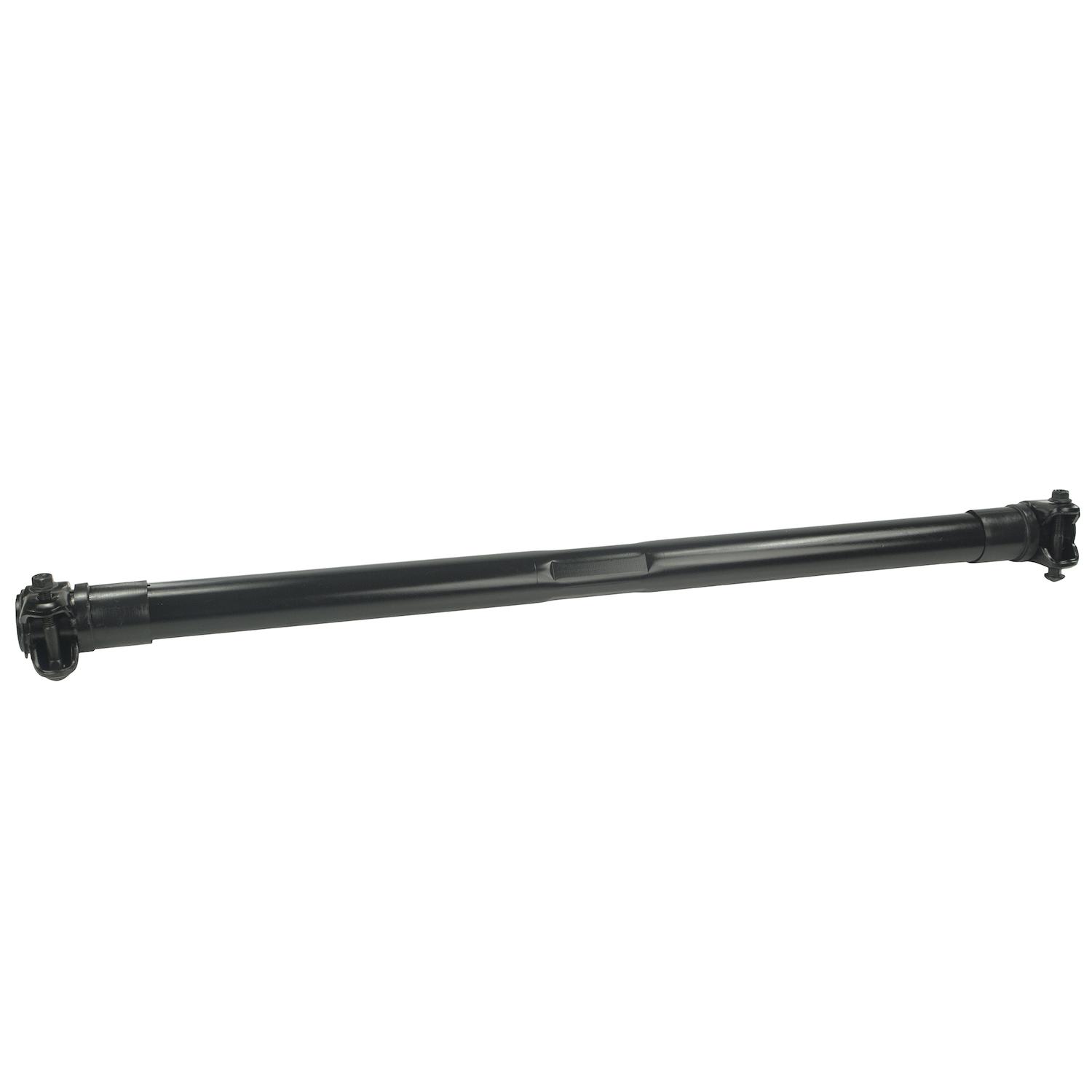 Mevotech GS40975 - Steering Tie Rod End Adjusting Sleeve Mevotech GS40975 Steering Tie Rod End Adjusting Sleeve product image 1 of 1