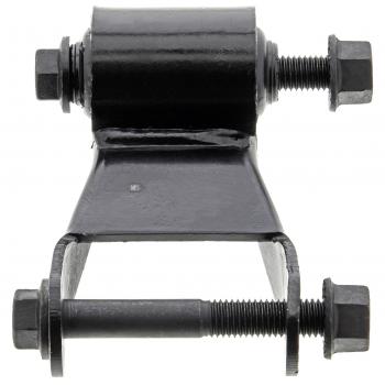 2009 Chevrolet Suburban 2500 Leaf Spring Shackle Rear Mevotech GS500304 image 1 of 4