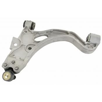 2000 Cadillac DeVille Suspension Control Arm and Ball Joint Assembly Front Left Lower Mevotech GS50113 image 1 of 1