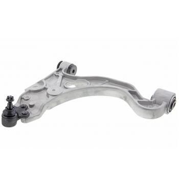 2000 Cadillac DeVille Suspension Control Arm and Ball Joint Assembly Front Right Lower Mevotech GS50114 image 1 of 1