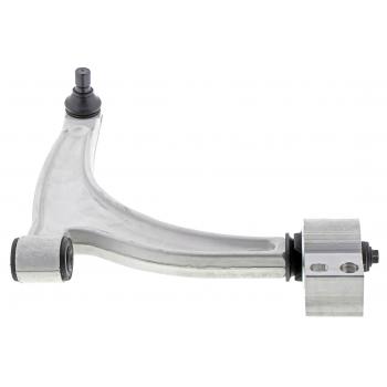 2009 Saturn Aura Suspension Control Arm and Ball Joint Assembly Front Right Lower Mevotech GS50123 image 1 of 1