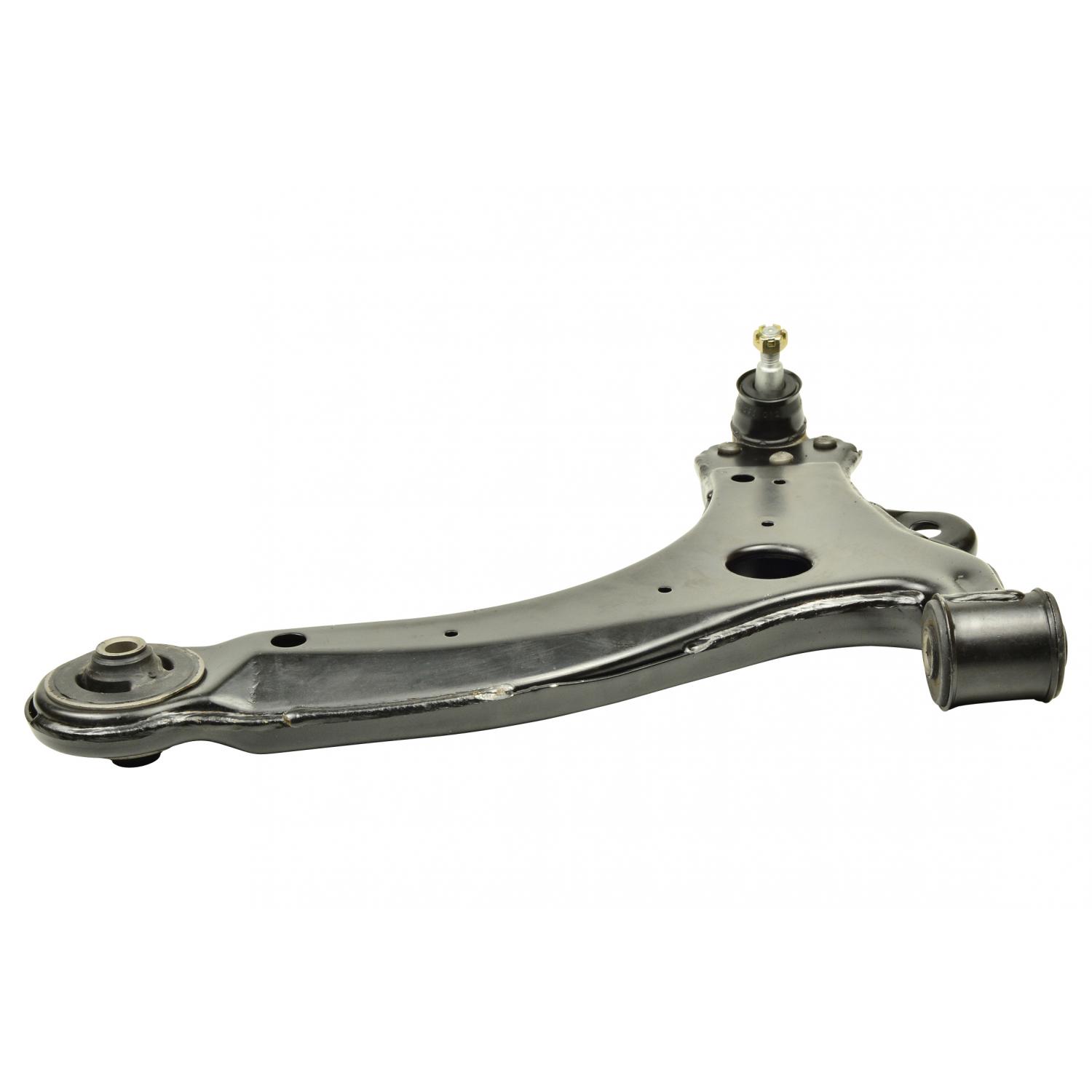 Mevotech GS50131 - Suspension Control Arm and Ball Joint Assembly Mevotech GS50131 Suspension Control Arm and Ball Joint Assembly product image 1 of 1