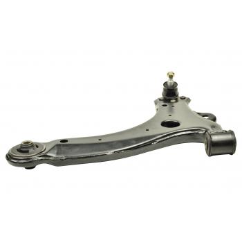 2000 Oldsmobile Intrigue Suspension Control Arm and Ball Joint Assembly Front Right Lower Mevotech GS50131 image 1 of 1