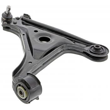 2000 Cadillac Catera Suspension Control Arm and Ball Joint Assembly Front Right Lower Mevotech GS50133 image 1 of 4