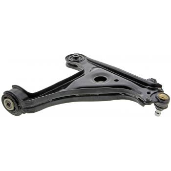 2000 Cadillac Catera Suspension Control Arm and Ball Joint Assembly Front Right Lower Mevotech GS50133 image 3 of 4
