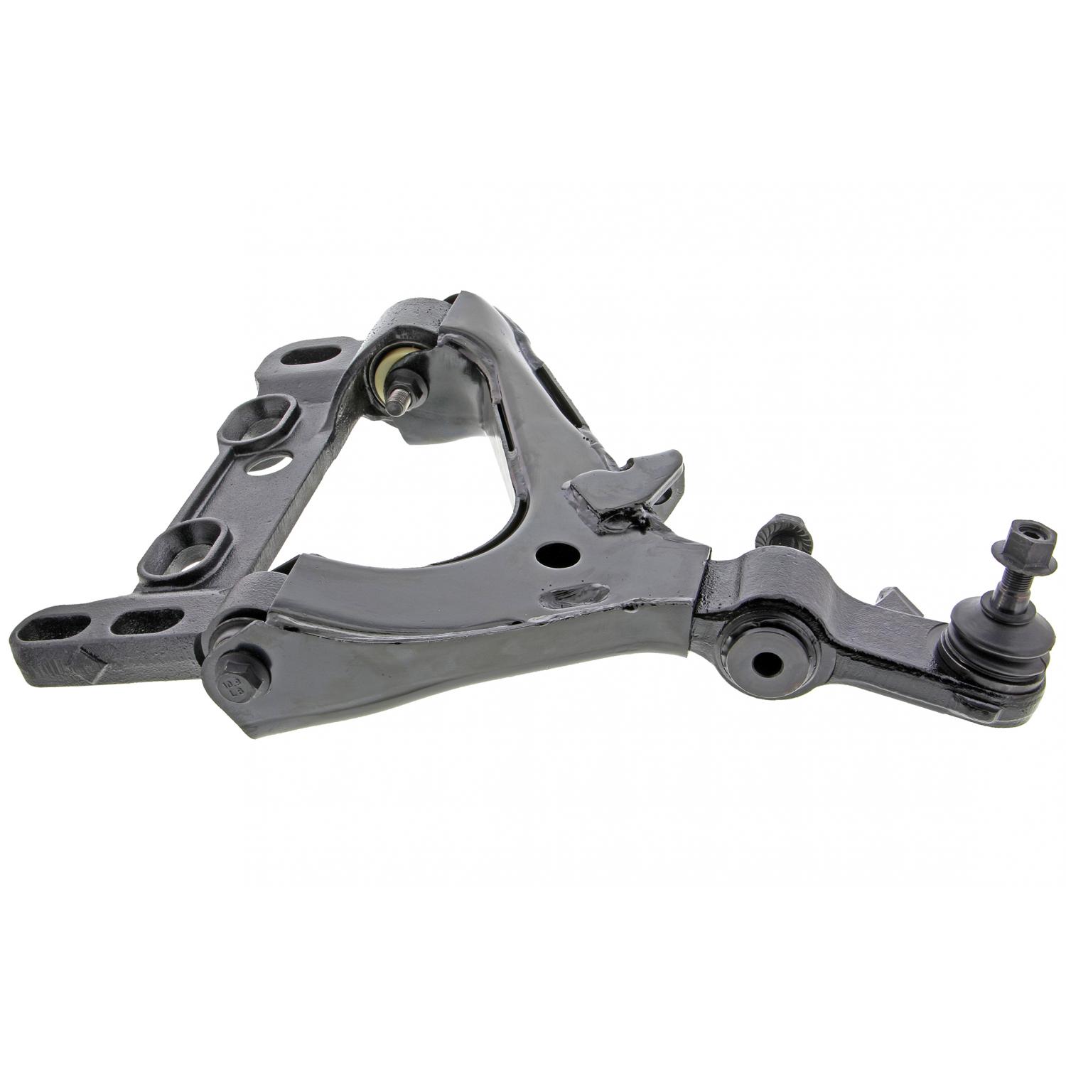 Mevotech GS50156 Suspension Control Arm and Ball Joint Assembly product image 1 of 1