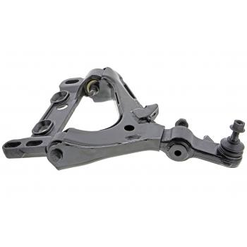 2004 GMC Envoy Suspension Control Arm and Ball Joint Assembly Front Left Lower Mevotech GS50156 image 1 of 1