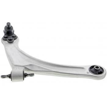 2007 Pontiac G5 Suspension Control Arm and Ball Joint Assembly Front Right Lower Mevotech GS50174 image 1 of 1