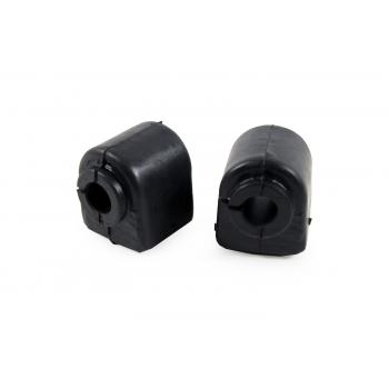 2005 Saturn Ion Suspension Stabilizer Bar Bushing Kit Front To Frame Mevotech GS50400 image 1 of 1