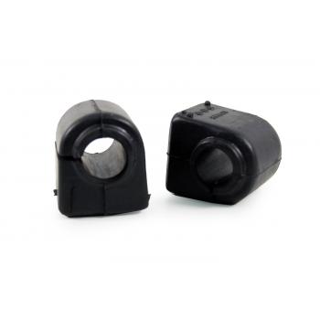 2005 Saturn Ion Suspension Stabilizer Bar Bushing Kit Front To Frame Mevotech GS50401 image 1 of 1