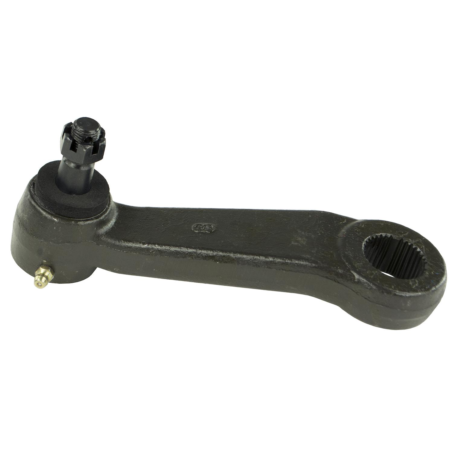 Mevotech GS504108 - Steering Pitman Arm Mevotech GS504108 Steering Pitman Arm product image 2 of 3