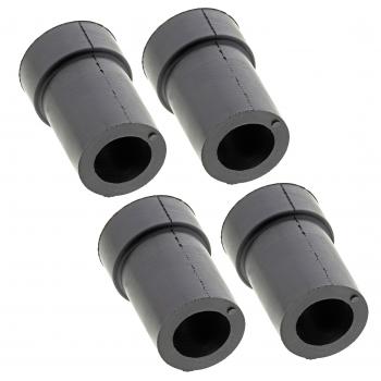1978 GMC K25 Leaf Spring Bushing Front Mevotech GS504221 image 1 of 4