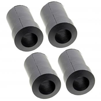 1978 GMC K25 Leaf Spring Bushing Front Mevotech GS504221 image 2 of 4