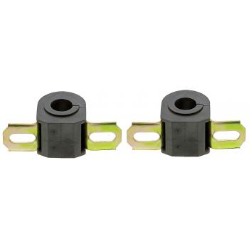 2011 Chevrolet Camaro Suspension Stabilizer Bar Bushing Front To Frame Mevotech GS504228 image 1 of 4