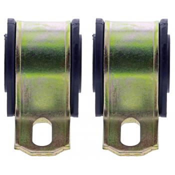 2011 Chevrolet Camaro Suspension Stabilizer Bar Bushing Front To Frame Mevotech GS504228 image 4 of 4