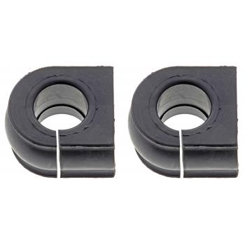 2019 GMC Sierra 2500 HD Suspension Stabilizer Bar Bushing Kit Front To Frame Mevotech GS504229 image 3 of 4