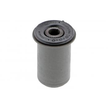 2013 GMC Sierra 1500 Leaf Spring Bushing Rear Rearward Mevotech GS504244 image 2 of 2