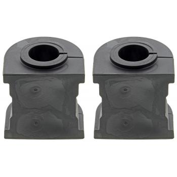 2007 Saturn Outlook Suspension Stabilizer Bar Bushing Kit Rear To Frame Mevotech GS504339 image 1 of 4