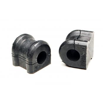 2005 Toyota Matrix Suspension Stabilizer Bar Bushing Kit Rear To Frame Mevotech GS50442 image 1 of 1