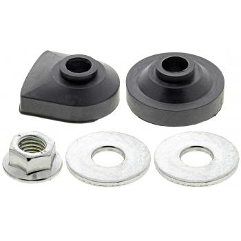 1999 Oldsmobile Bravada Torsion Bar Mount Front To Frame Mevotech GS50465 image 4 of 4