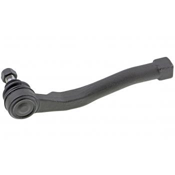 2009 Suzuki Swift+ Steering Tie Rod End Front Left Outer Mevotech GS50602 image 1 of 3