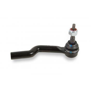2014 Cadillac CTS Steering Tie Rod End Front Left Outer Mevotech GS50604 image 2 of 2