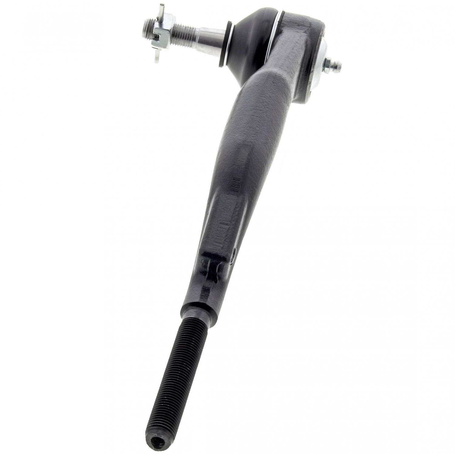 Mevotech GS506106 - Steering Tie Rod End Mevotech GS506106 Steering Tie Rod End product image 1 of 6