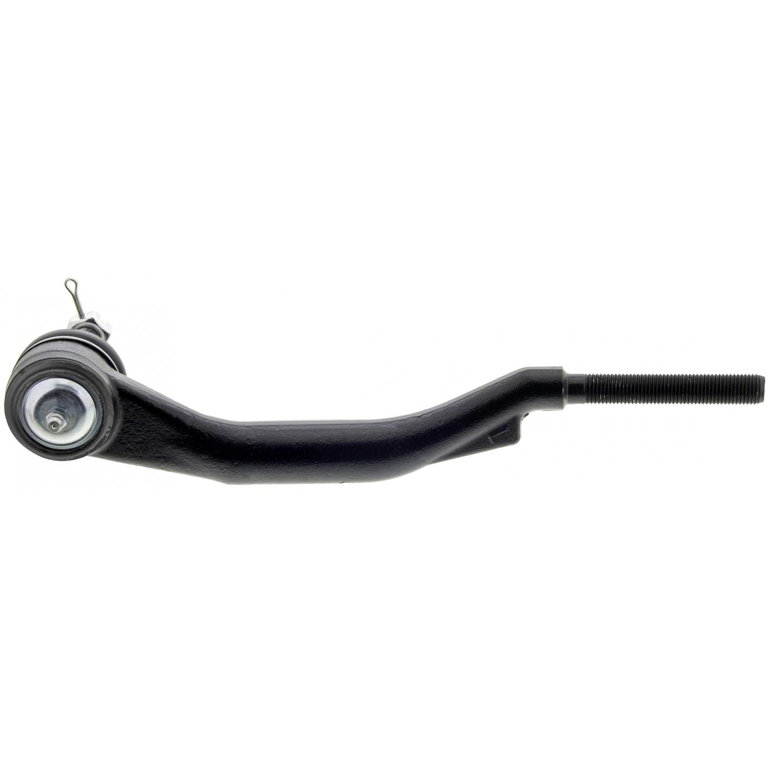 Mevotech GS506106 - Steering Tie Rod End Mevotech GS506106 Steering Tie Rod End product image 2 of 6