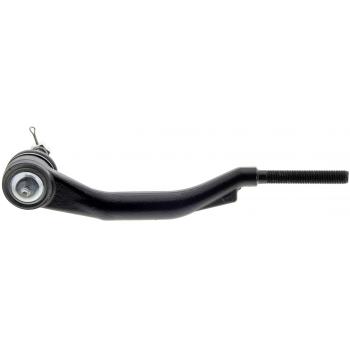 2014 Cadillac CTS Steering Tie Rod End Front Left Outer Mevotech GS506106 image 2 of 4