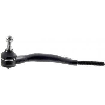 2014 Cadillac CTS Steering Tie Rod End Front Left Outer Mevotech GS506106 image 3 of 4