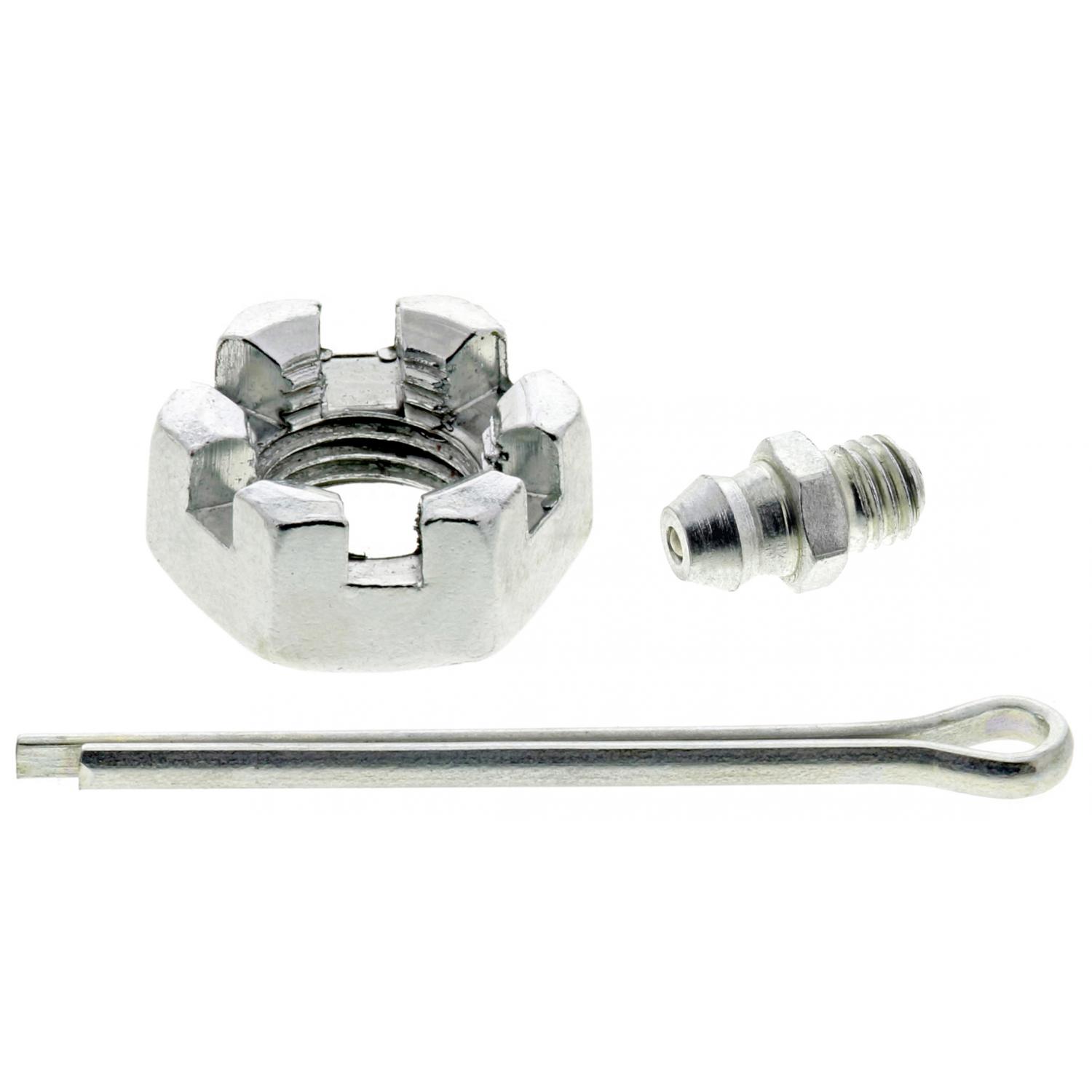 Mevotech GS506106 - Steering Tie Rod End Mevotech GS506106 Steering Tie Rod End product image 4 of 6