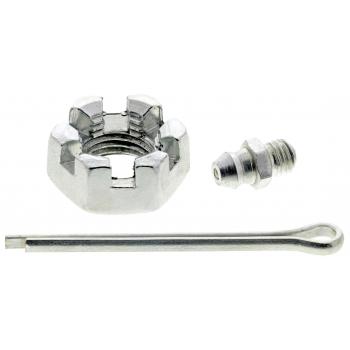 2014 Cadillac CTS Steering Tie Rod End Front Left Outer Mevotech GS506106 image 4 of 4