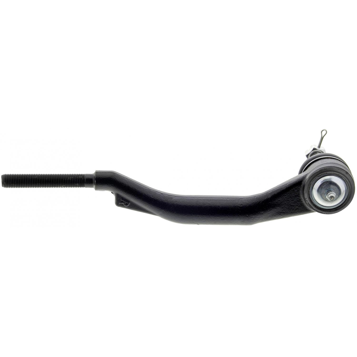 Mevotech GS506107 - Steering Tie Rod End Mevotech GS506107 Steering Tie Rod End product image 2 of 6