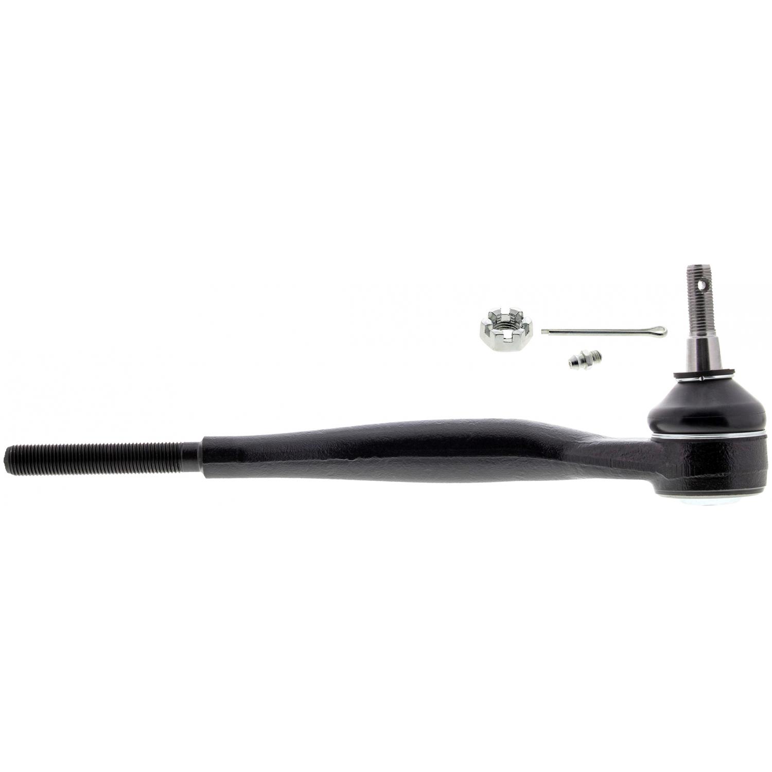 Mevotech GS506107 - Steering Tie Rod End Mevotech GS506107 Steering Tie Rod End product image 5 of 6