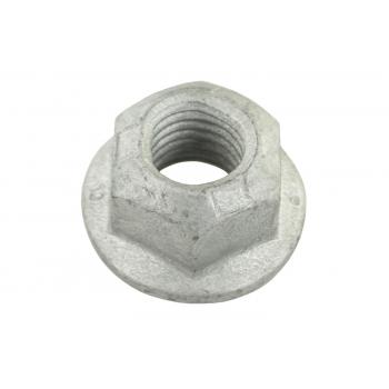 2015 Chevrolet Corvette Steering Tie Rod End Front Left Outer Mevotech GS506113 image 3 of 3