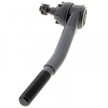 1979 Buick Skylark Steering Tie Rod End Front Left Inner Mevotech GS50669 image 1 of 4