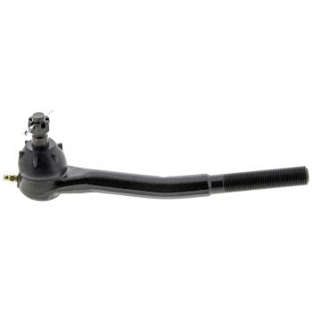 1979 Buick Skylark Steering Tie Rod End Front Left Inner Mevotech GS50669 image 3 of 4