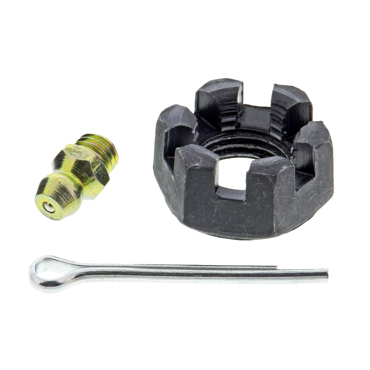 Mevotech GS50669 - Steering Tie Rod End Mevotech GS50669 Steering Tie Rod End product image 4 of 6