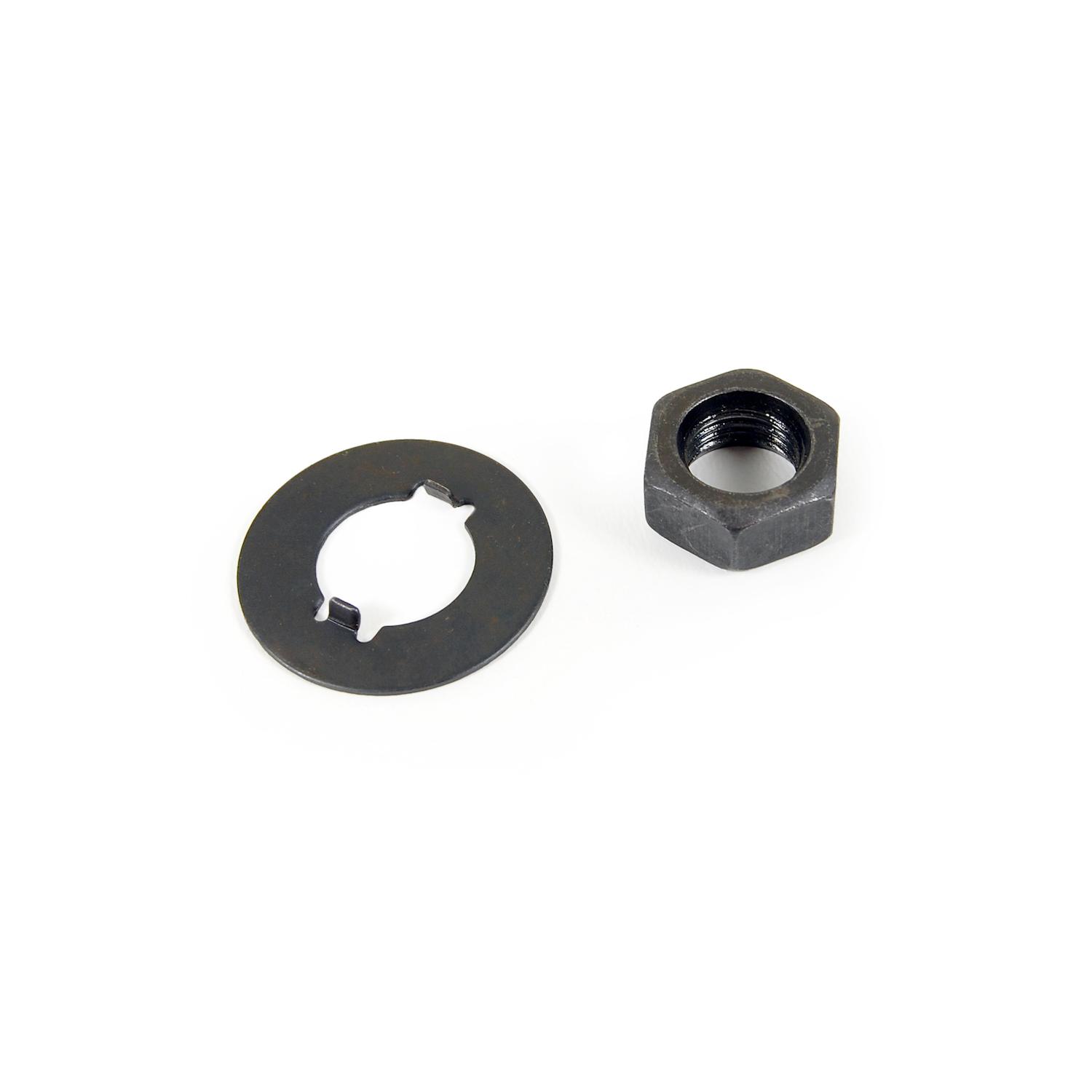 Mevotech GS50711 - Steering Tie Rod End Mevotech GS50711 Steering Tie Rod End product image 2 of 2