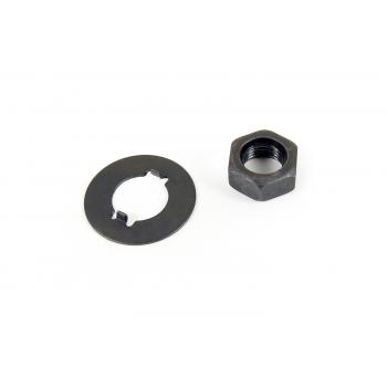 2016 GMC Terrain Steering Tie Rod End Front Inner Mevotech GS50711 image 2 of 4