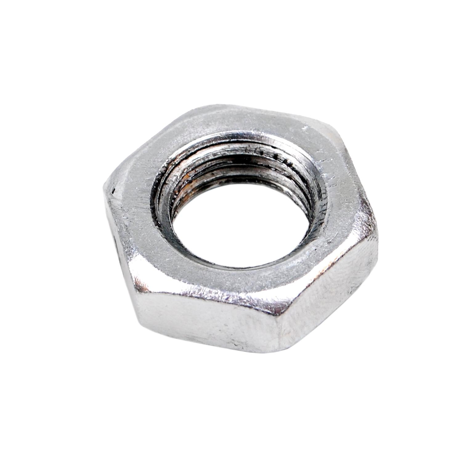 Mevotech GS50741 - Steering Tie Rod End Mevotech GS50741 Steering Tie Rod End product image 2 of 2