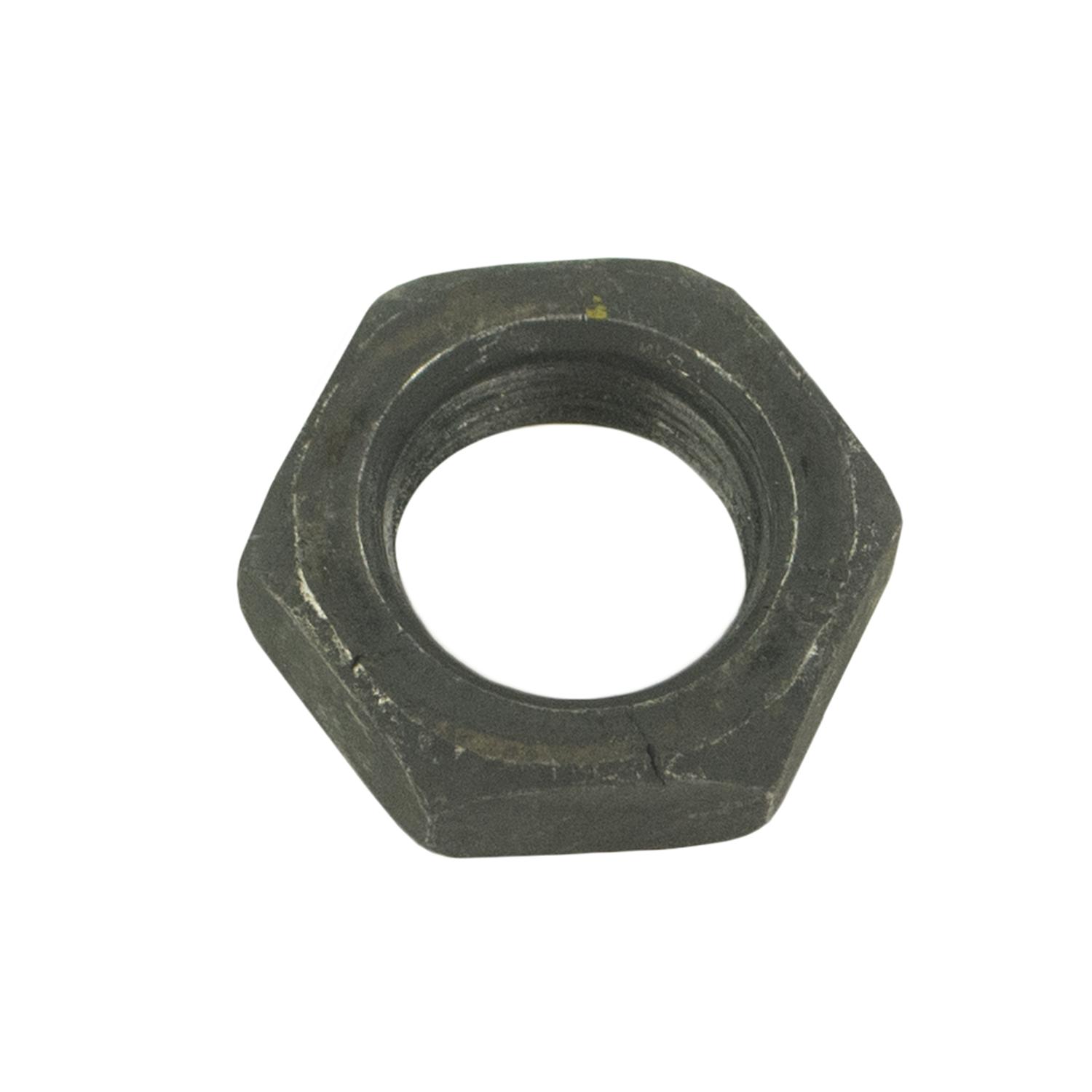 Mevotech GS50744 Steering Tie Rod End product image 2 of 2