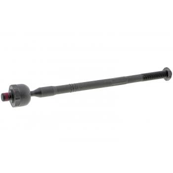 2015 Jeep Cherokee Steering Tie Rod End Front Inner Mevotech GS50745 image 1 of 2