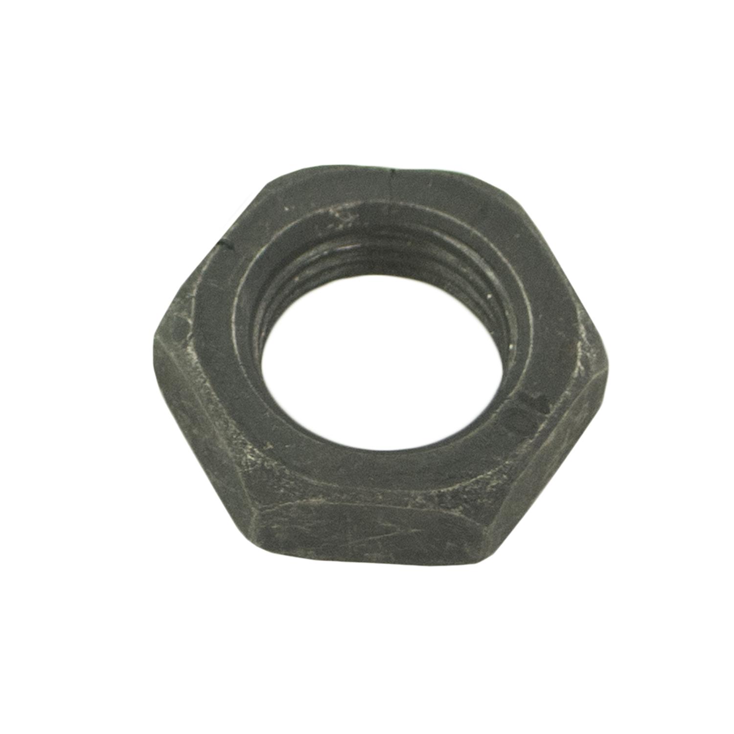 Mevotech GS50748 - Steering Tie Rod End Mevotech GS50748 Steering Tie Rod End product image 2 of 2