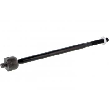 2017 Buick Encore Steering Tie Rod End Front Inner Mevotech GS50749 image 1 of 2