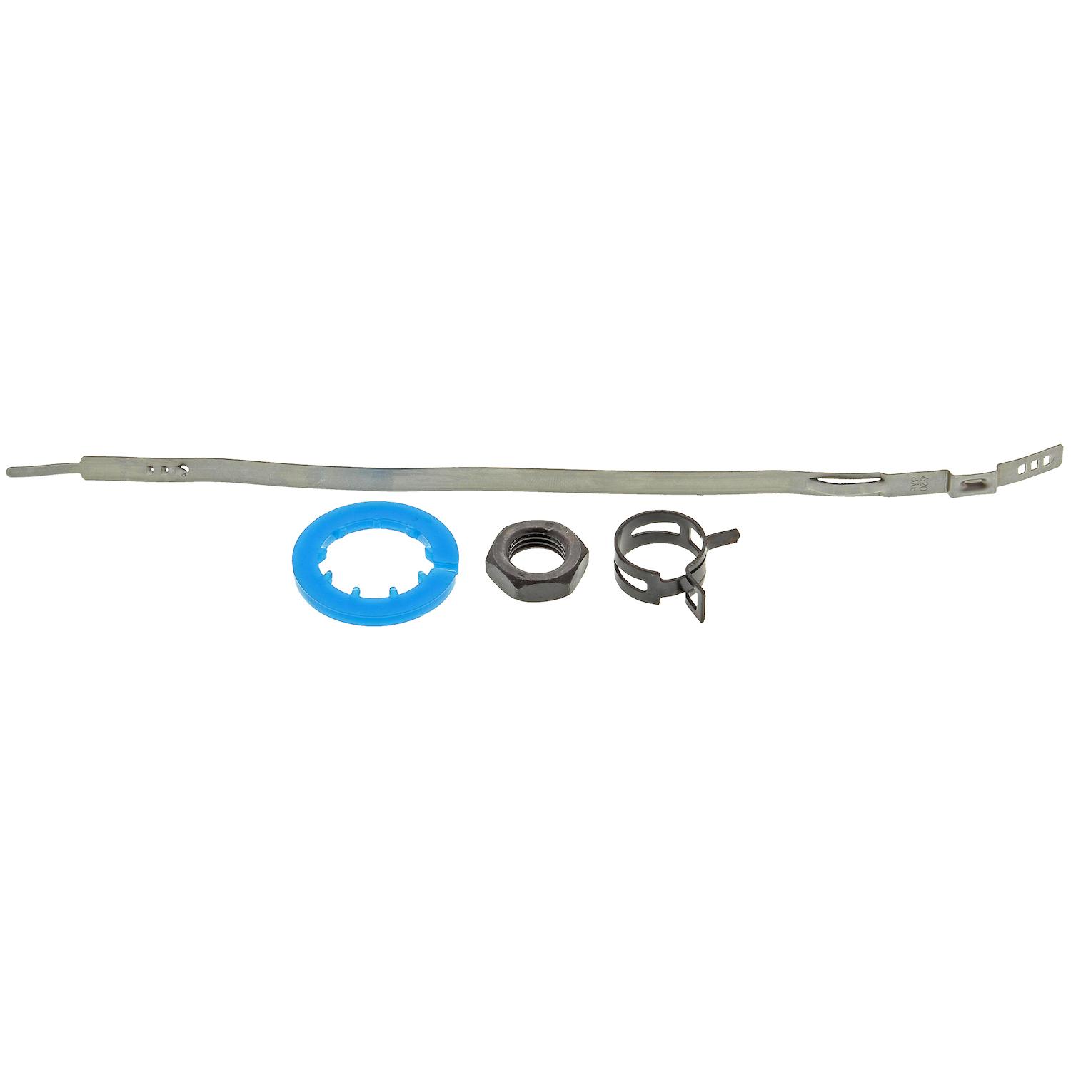 Mevotech GS50776 - Steering Tie Rod End Mevotech GS50776 Steering Tie Rod End product image 4 of 5